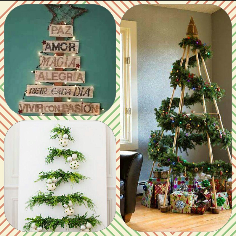 Habitambientes: diciembre 2016 SOMOSDECO Blog de Decoración | Decoración de unas, Escaleras
